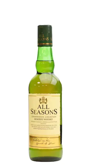 All Seasons 750ml