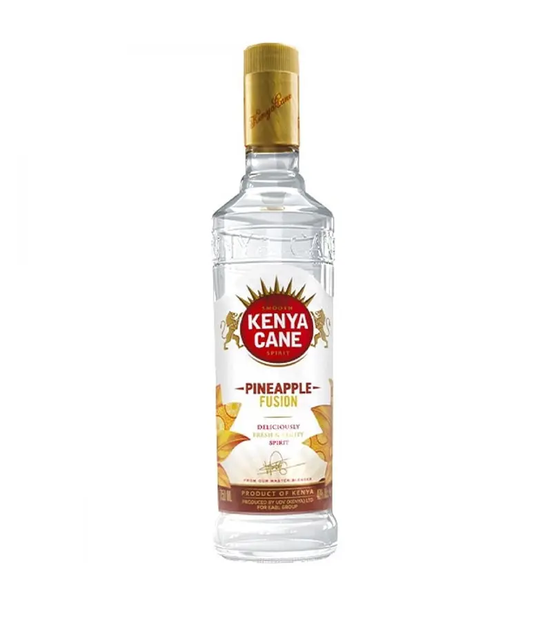 Kenya Cane 750ml