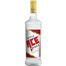 Triple Ace 750ml