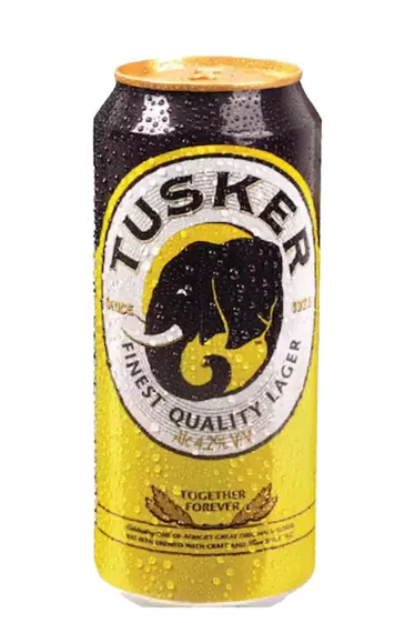 Tusker Can