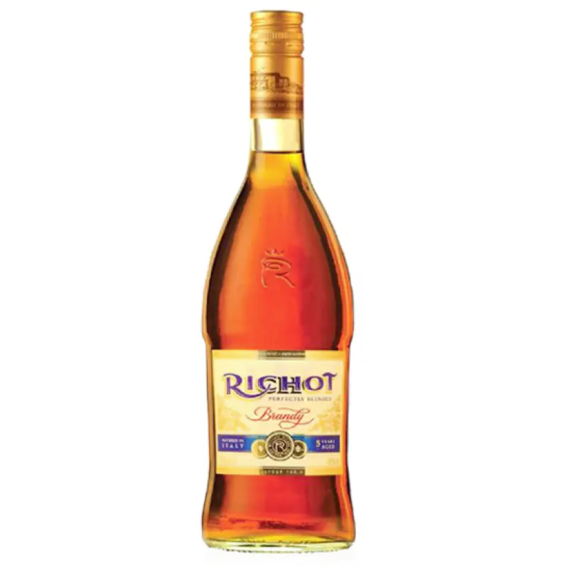 Richot Brandy 750ml