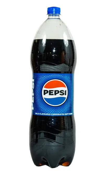Pepsi Soda 400ml