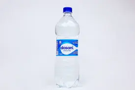 Sparkling water 1L
