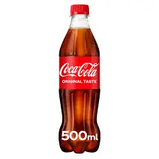 Soda Big 500ml