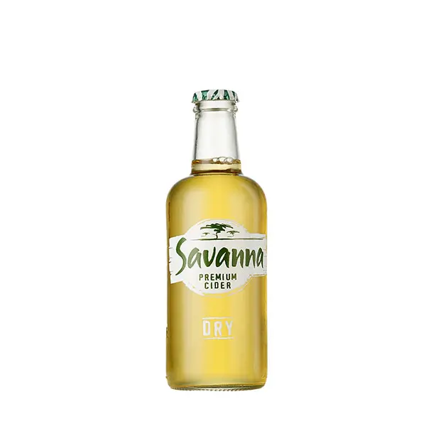 Savanna Cider