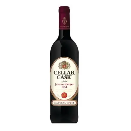 Cellar Cask