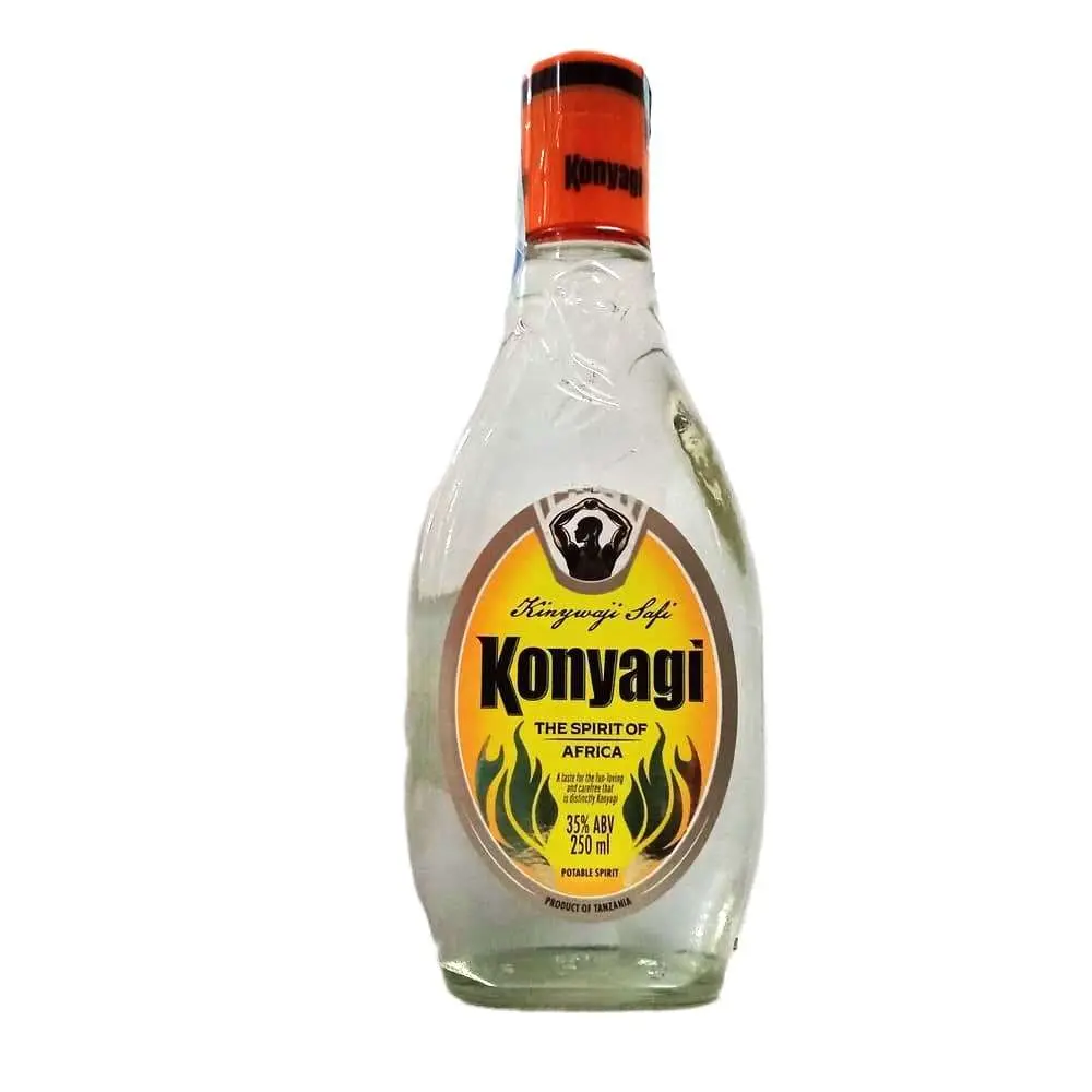 Konyagi 250ml