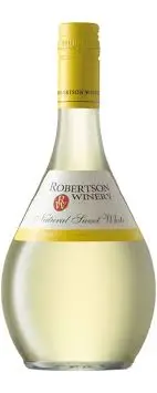 Robertson Sweet White