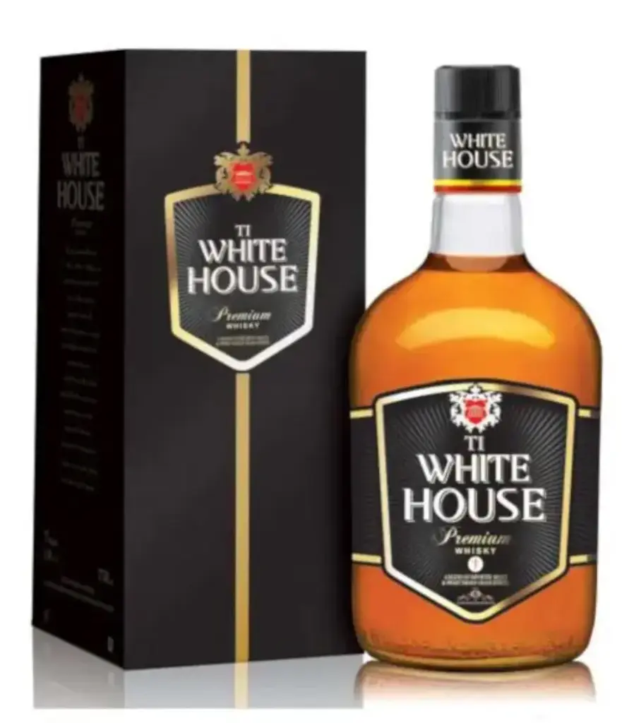 White House 750ml