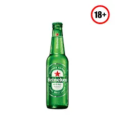 Heineken Beer