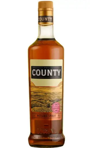 County Brandy 250ml