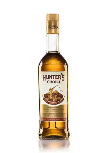 Hunters Choice 750ml