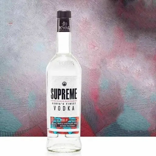 Supreme Vodka 250ml