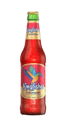 Kingfisher Beer