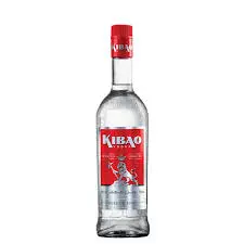 Kibao Vodka 750ml