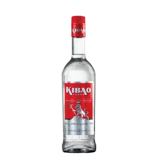 Kibao Vodka 250ml