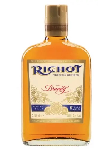 Richot Brandy 350ml