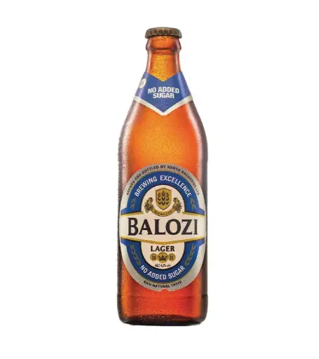 Balozi Beer