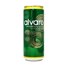 Alvaro Can