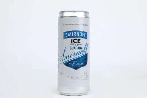 Smirnoff Guarana