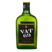 VAT 69 375ml