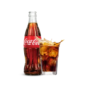 Soda Small 300ml