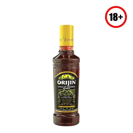 Orijin 250ml