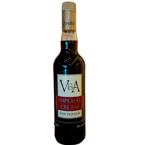 V&A 750 ml